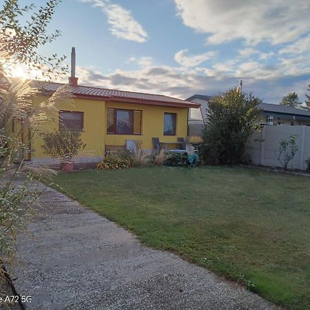 Ferienhaus Sonnenweg Sankt Andrä bei Frauenkirchen エクステリア 写真