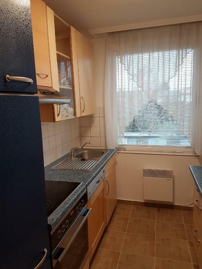 Ferienhaus Sonnenweg Sankt Andrä bei Frauenkirchen エクステリア 写真