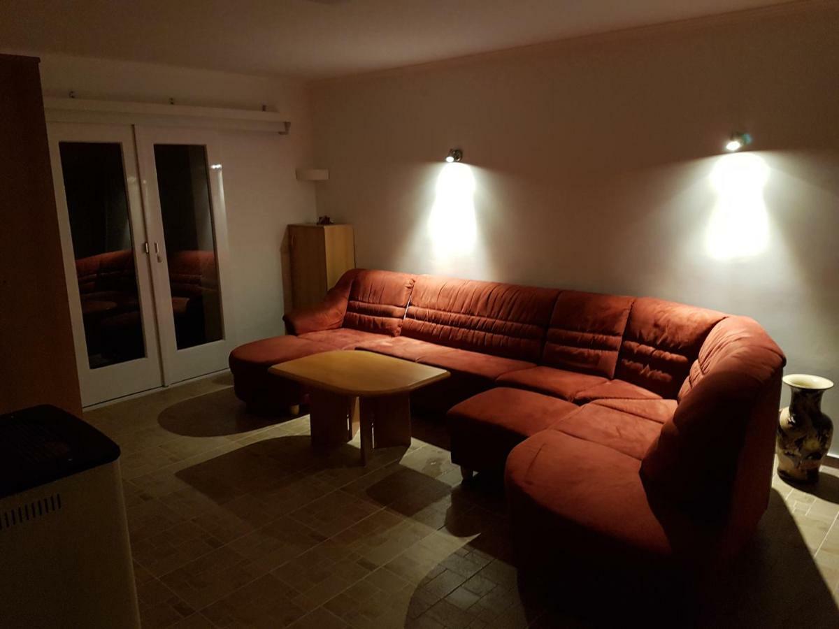 Ferienhaus Sonnenweg Sankt Andrä bei Frauenkirchen エクステリア 写真