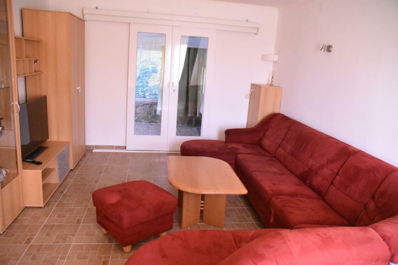Ferienhaus Sonnenweg Sankt Andrä bei Frauenkirchen エクステリア 写真