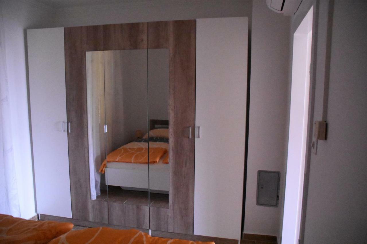 Ferienhaus Sonnenweg Sankt Andrä bei Frauenkirchen エクステリア 写真