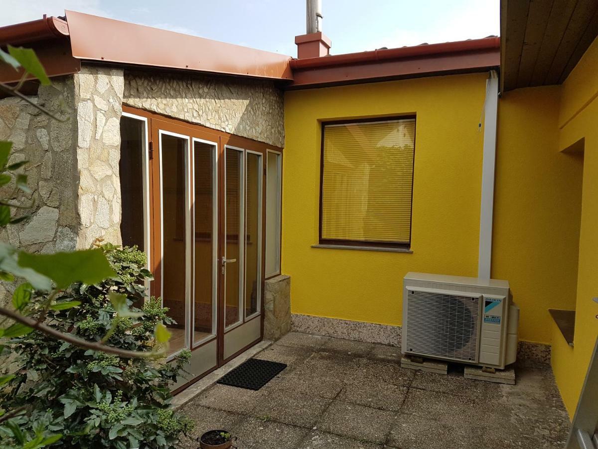 Ferienhaus Sonnenweg Sankt Andrä bei Frauenkirchen エクステリア 写真