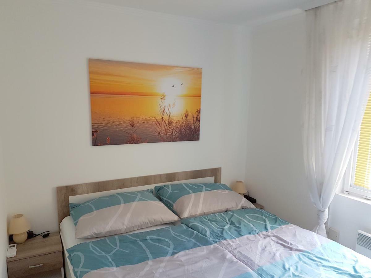 Ferienhaus Sonnenweg Sankt Andrä bei Frauenkirchen エクステリア 写真